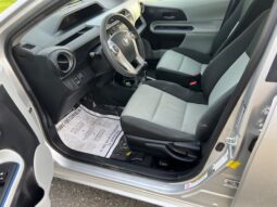 
										Used 2012 Toyota Prius C full									