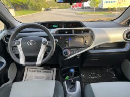
										Used 2012 Toyota Prius C full									