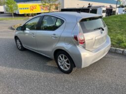 Used 2012 Toyota Prius C