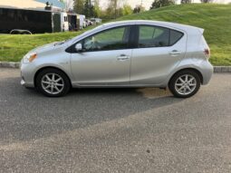 Used 2012 Toyota Prius C