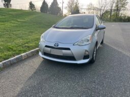 Used 2012 Toyota Prius C