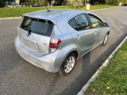 Used 2012 Toyota Prius C
