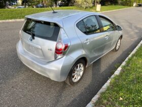 Used 2012 Toyota Prius C