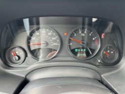Used 2011 Jeep Patriot