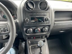 
										Used 2011 Jeep Patriot full									
