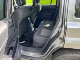 
										Used 2011 Jeep Patriot full									