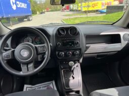 
										Used 2011 Jeep Patriot full									