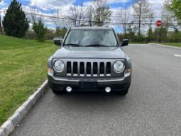 Used 2011 Jeep Patriot