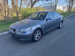 Used 2010 BMW 5 Series