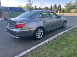 Used 2010 BMW 5 Series