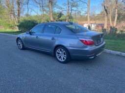 Used 2010 BMW 5 Series