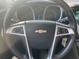 Used 2012 Chevrolet Equinox