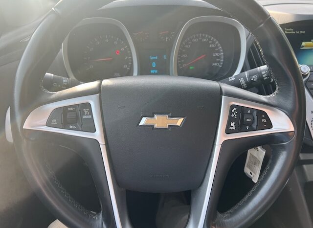 
								Used 2012 Chevrolet Equinox full									