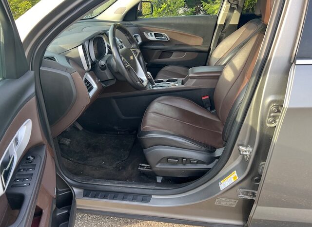 
								Used 2012 Chevrolet Equinox full									