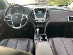 
										Used 2012 Chevrolet Equinox full									