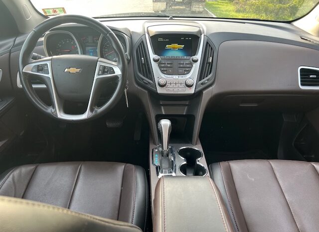 
								Used 2012 Chevrolet Equinox full									