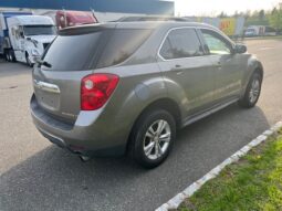 Used 2012 Chevrolet Equinox