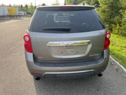 Used 2012 Chevrolet Equinox