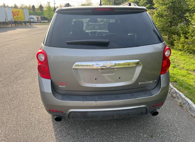 
								Used 2012 Chevrolet Equinox full									