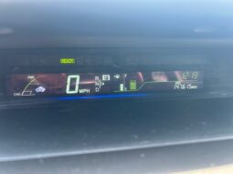 
										Used 2012 Toyota Prius V full									