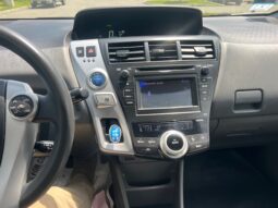 
										Used 2012 Toyota Prius V full									