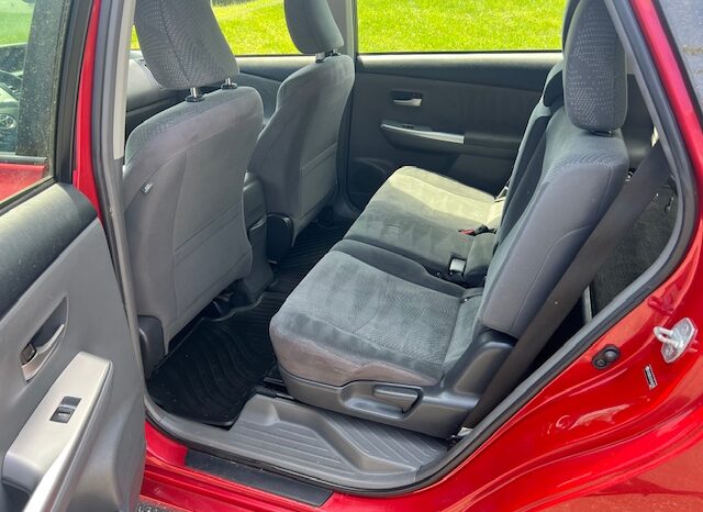 
								Used 2012 Toyota Prius V full									