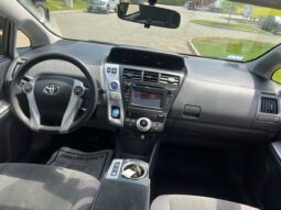 
										Used 2012 Toyota Prius V full									