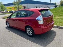 Used 2012 Toyota Prius V
