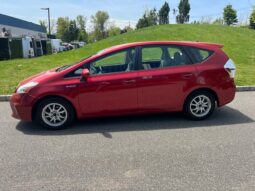 Used 2012 Toyota Prius V