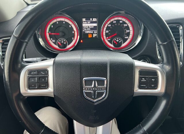 
								Used 2012 Dodge Durango full									