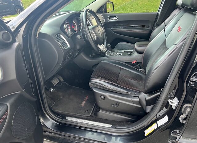 
								Used Dodge Durango full									