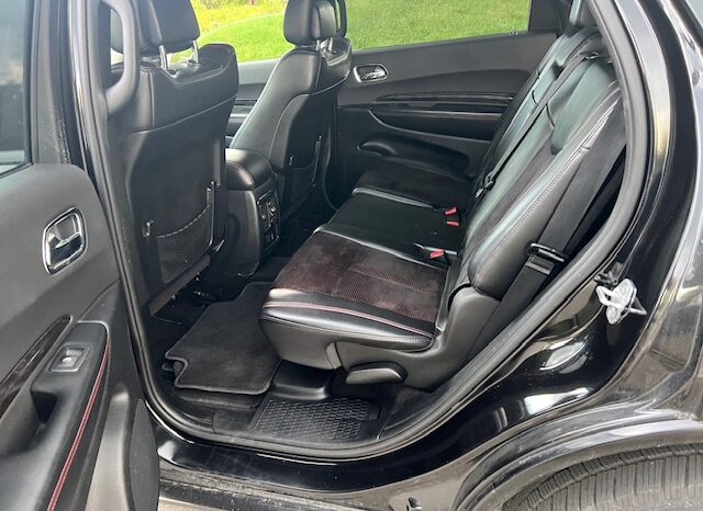 
								Used 2012 Dodge Durango full									