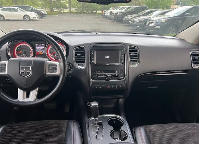 
								Used Dodge Durango full									