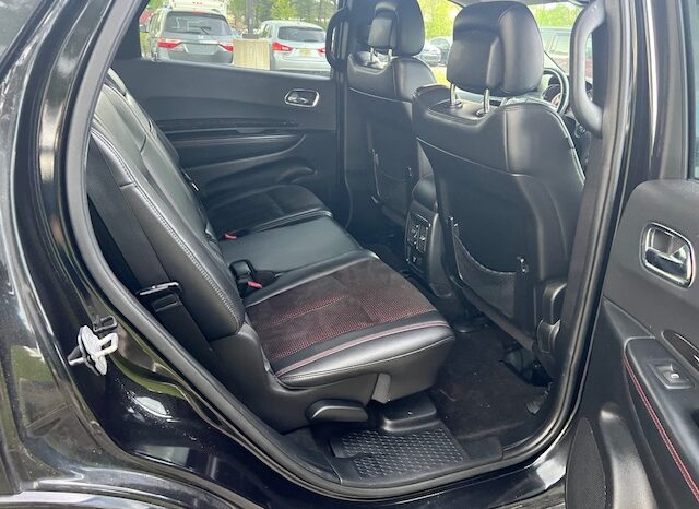 
								Used Dodge Durango full									