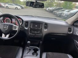 
										Used 2012 Dodge Durango full									