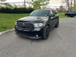 Used 2012 Dodge Durango