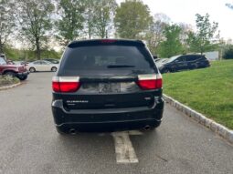 Used Dodge Durango