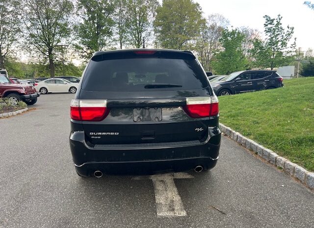 
								Used Dodge Durango full									