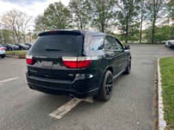 Used 2012 Dodge Durango