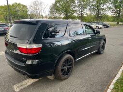 Used Dodge Durango