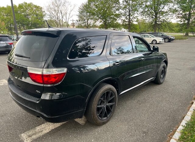 
								Used Dodge Durango full									