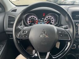 Used 2017 Mitsubishi Outlander Sport