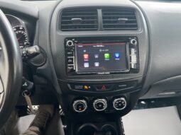 
										Used 2017 Mitsubishi Outlander Sport full									