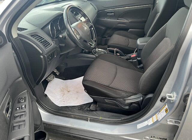 
								Used 2017 Mitsubishi Outlander Sport full									