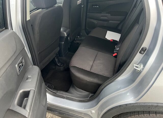 
								Used 2017 Mitsubishi Outlander Sport full									