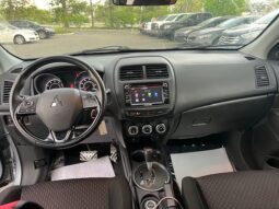 
										Used 2017 Mitsubishi Outlander Sport full									