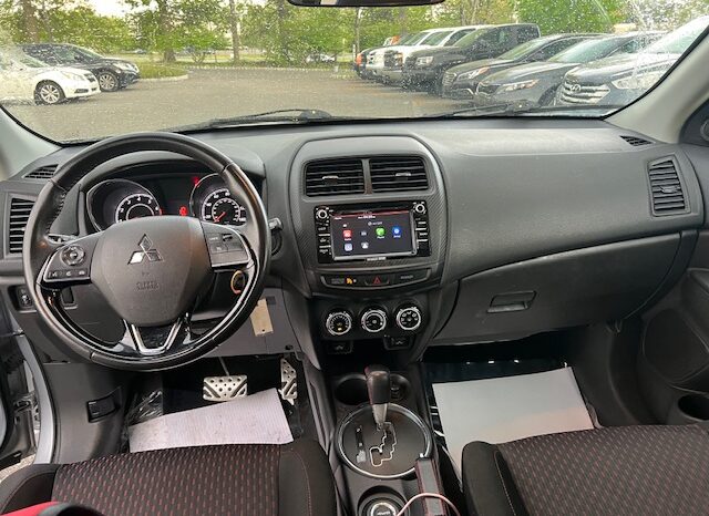 
								Used 2017 Mitsubishi Outlander Sport full									