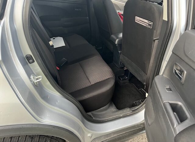 
								Used 2017 Mitsubishi Outlander Sport full									