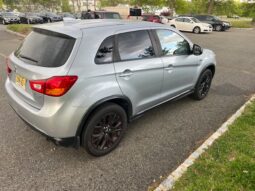 Used 2017 Mitsubishi Outlander Sport