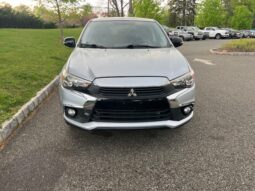 Used 2017 Mitsubishi Outlander Sport
